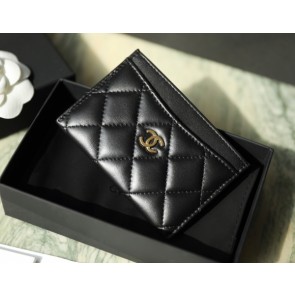 [샤넬] 카드 홀더