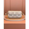 [루이비통] WOC 사첼백 WALLET ON CHAIN IVY
