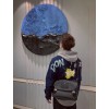[루이비통] 다미에 보야제 메신저 백 PM VOYAGER