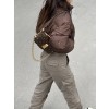 [루이비통] 모노그램 포쉐트 액세서리 POCHETTE MÉTIS EAST WEST