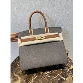 실사 [에르메스] 토고 버킨 백 HERMES BIRKIN30