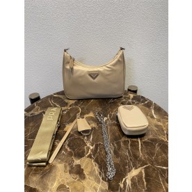 prada hobo