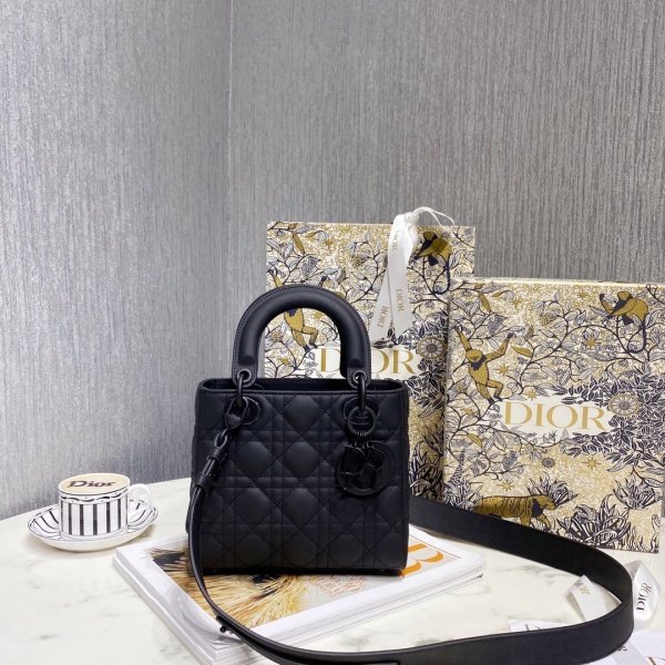 [디올] LADY DIOR MY ABC DIOR백