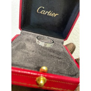 CARTIER 18K