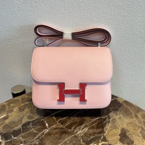 실사 [에르메스] 콘스탄스 백 HERMES CONSTANCE