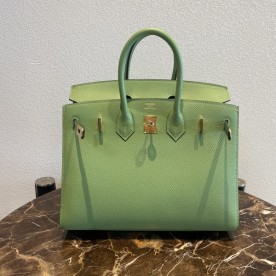 실사 [에르메스] 앱송 버킨 백 HERMES BIRKIN25 SELLIER