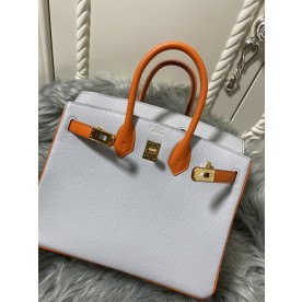 실사 [에르메스] 버킨 백 HERMES BIRKIN25