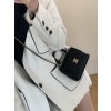 [샤넬] 24K NANO COCO HANDLE 플랩백