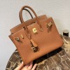 실사 [에르메스] 토고 버킨 백 HERMES BIRKIN25