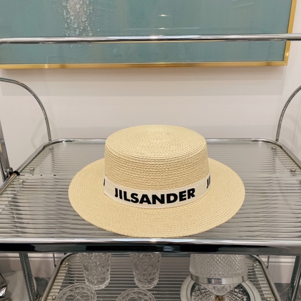 [JIL SANDER] 모자