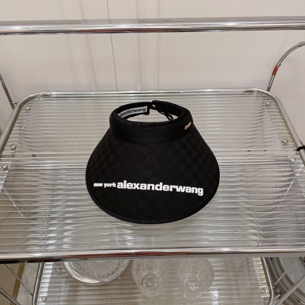 [ALEXANDERWANG]모자