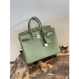 실사 [에르메스] 토고 버킨 백 HERMES BIRKIN25