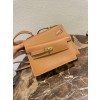 HERMES EPSOM DOUBLE KELLY