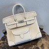 HERMES BIRKIN 25 CARGO