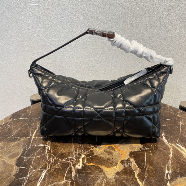 DIOR HOBO