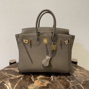 실사 [에르메스] 토고 버킨 백 HERMES BIRKIN25