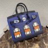 HERMES BIRKIN20 HOUSE