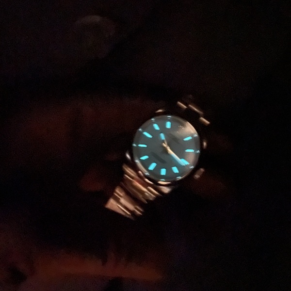 ROLEX