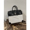 실사 [에르메스] 버킨 백 HERMES BIRKIN25