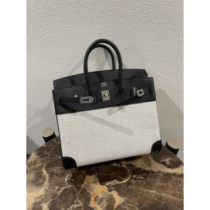 실사 [에르메스] 버킨 백 HERMES BIRKIN25