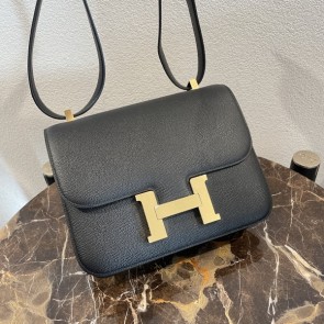 실사 [에르메스] 앱송 콘스탄스 백 HERMES CONSTANCE 24CM