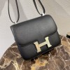 실사 [에르메스] 앱송 콘스탄스 백 HERMES CONSTANCE