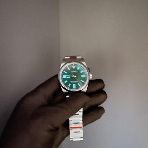 ROLEX