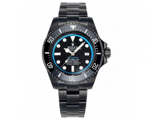 [롤렉스] ROLEX SEA BLAKEN 44mm