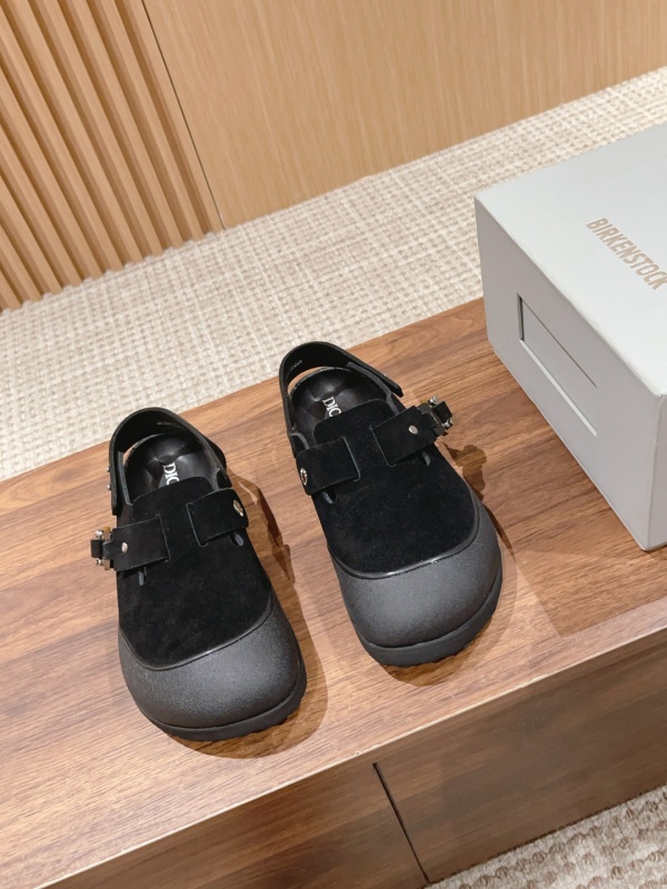 [디올] Diorby Birkenstock 신상 TOKIO 남여공용 샌들