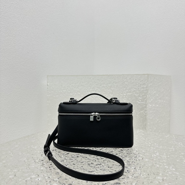 [Loro Piana] Extra L19 pocket 엑스트라 포켓백