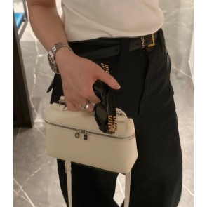 [Loro Piana] Extra L19 pocket 엑스트라 포켓백