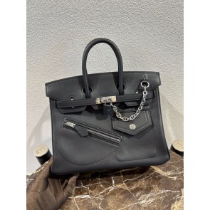 HERMES BIRKIN 25ROCK