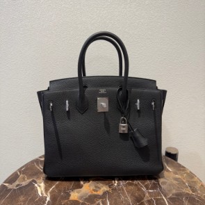 실사 [에르메스] 토고 버킨 백 HERMES BIRKIN30