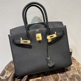 실사 [에르메스] 토고 버킨 백 HERMES BIRKIN30