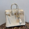 실사 [에르메스] 토고 버킨 백 HERMES BIRKIN25