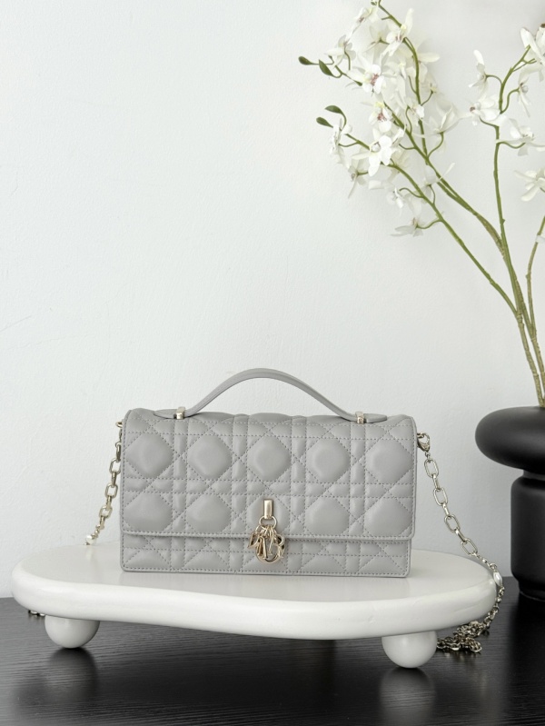 [디올] DIOR WOC 신상 숄더백