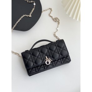 [디올] DIOR WOC 신상 숄더백