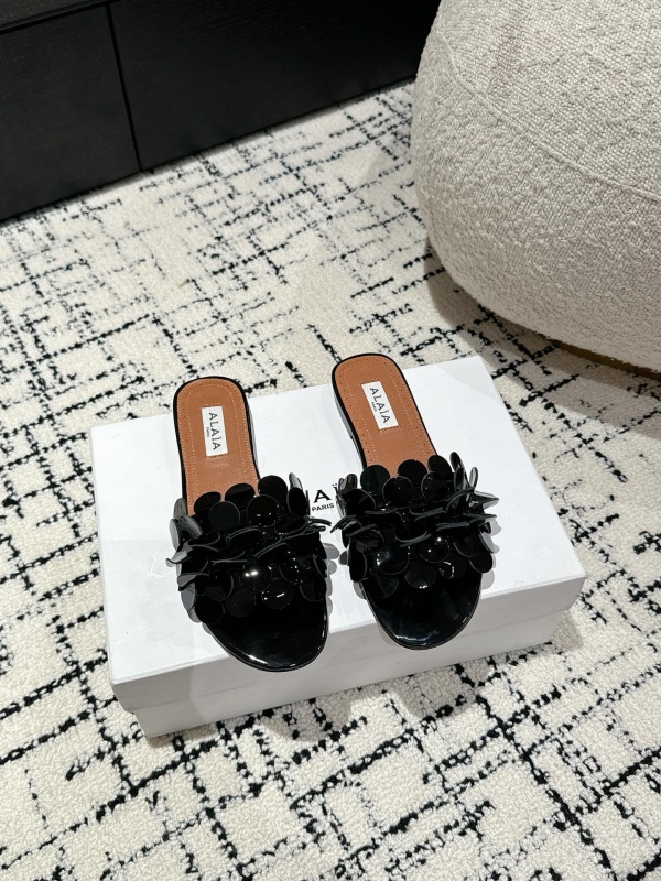 [ALAIA] 신상 슈즈