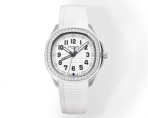 [파텍필립] Aquanaut Luce5268