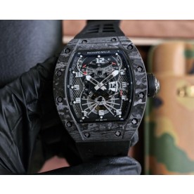 RICHARD MILLE RM022