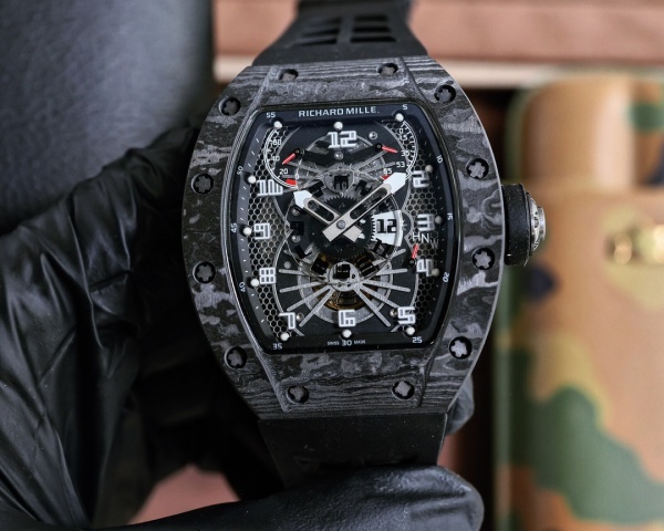 RICHARD MILLE RM022