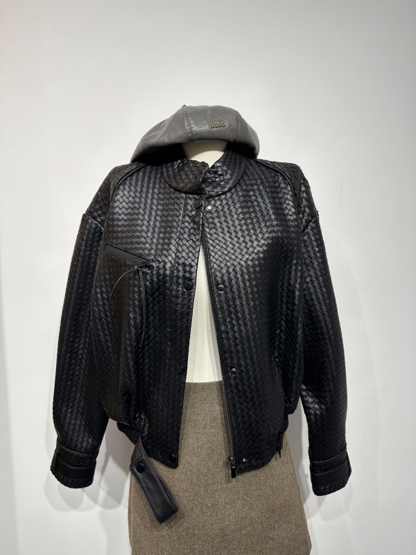 BOTTEGA JACKET