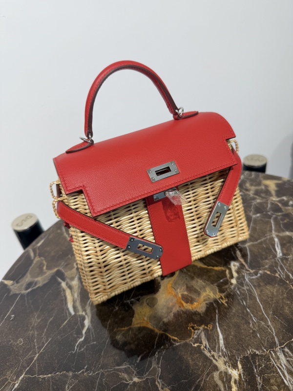 HERMES KELLY PICNIC