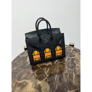 HERMES BIRKIN20 HOUSE