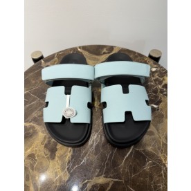 HERMES CHYPRE SLIPPERS