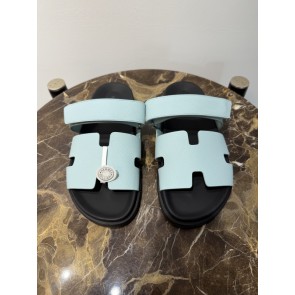 HERMES CHYPRE SLIPPERS