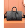 [루이비통] 신상 시티 키폴 KEEPALL BANDOULIÈRE 35