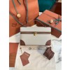 [Loro Piana] Extra L27 pocket 엑스트라 포켓백