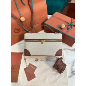 [Loro Piana] Extra L27 pocket 엑스트라 포켓백