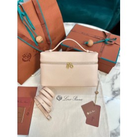 [Loro Piana] Extra L27 pocket 엑스트라 포켓백